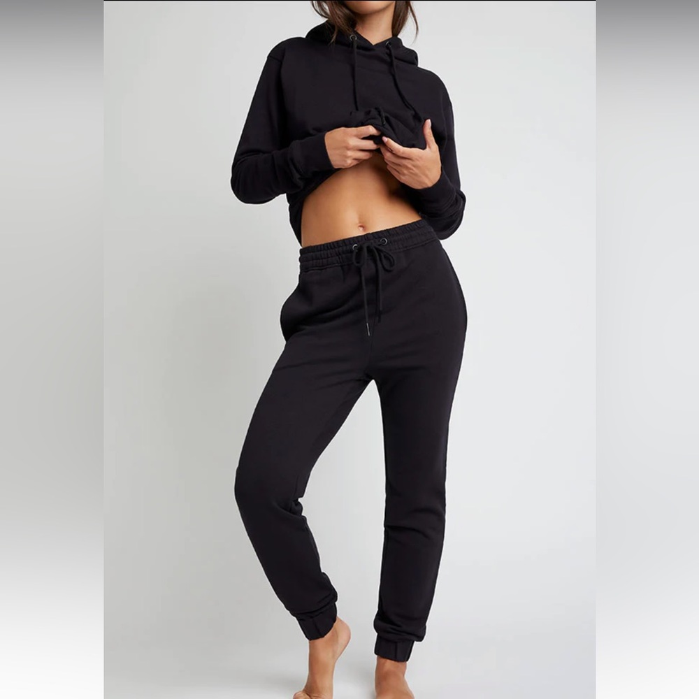 Negative Underwear Set